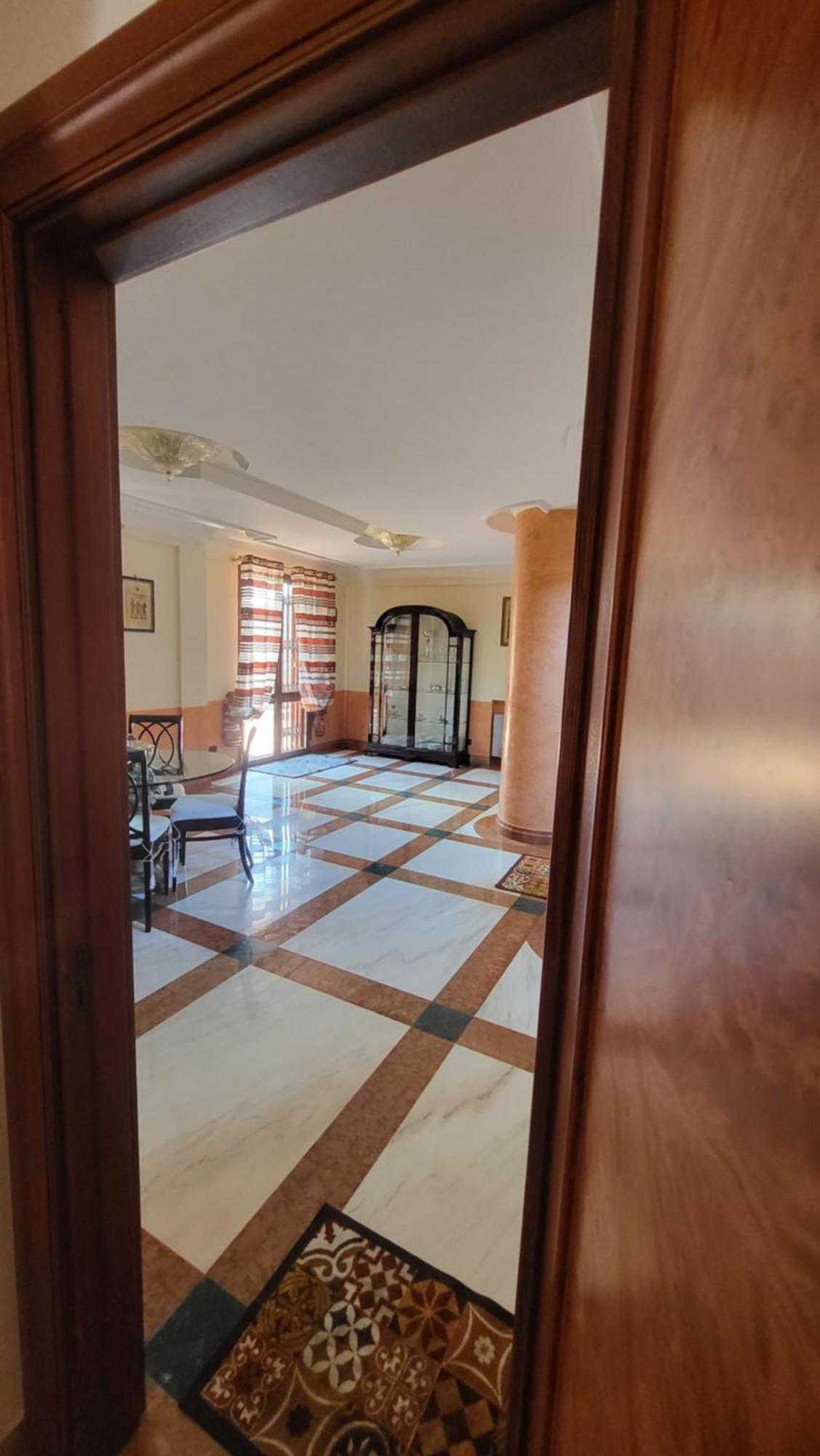 Villa Rosa Palermo Exteriér fotografie