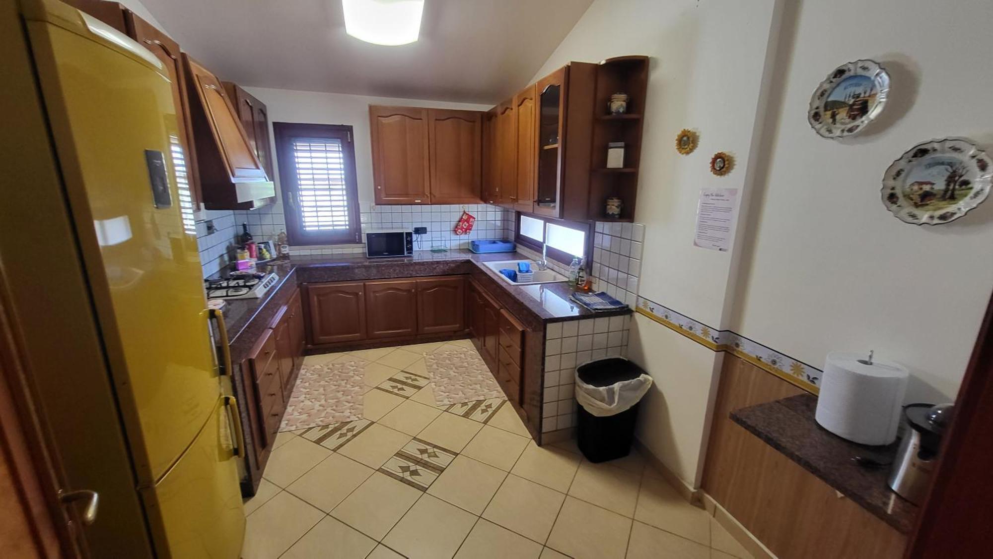 Villa Rosa Palermo Exteriér fotografie