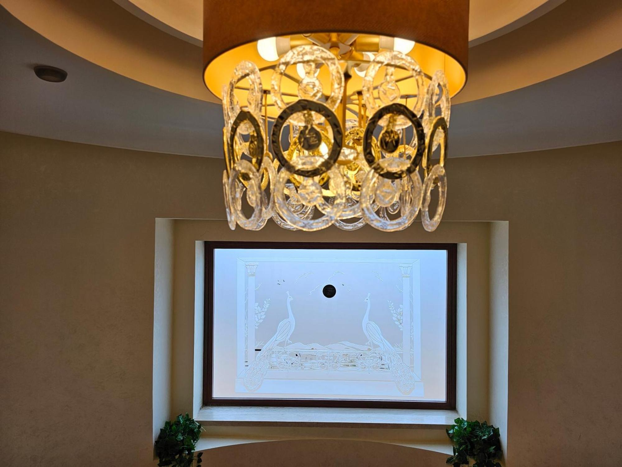 Villa Rosa Palermo Exteriér fotografie