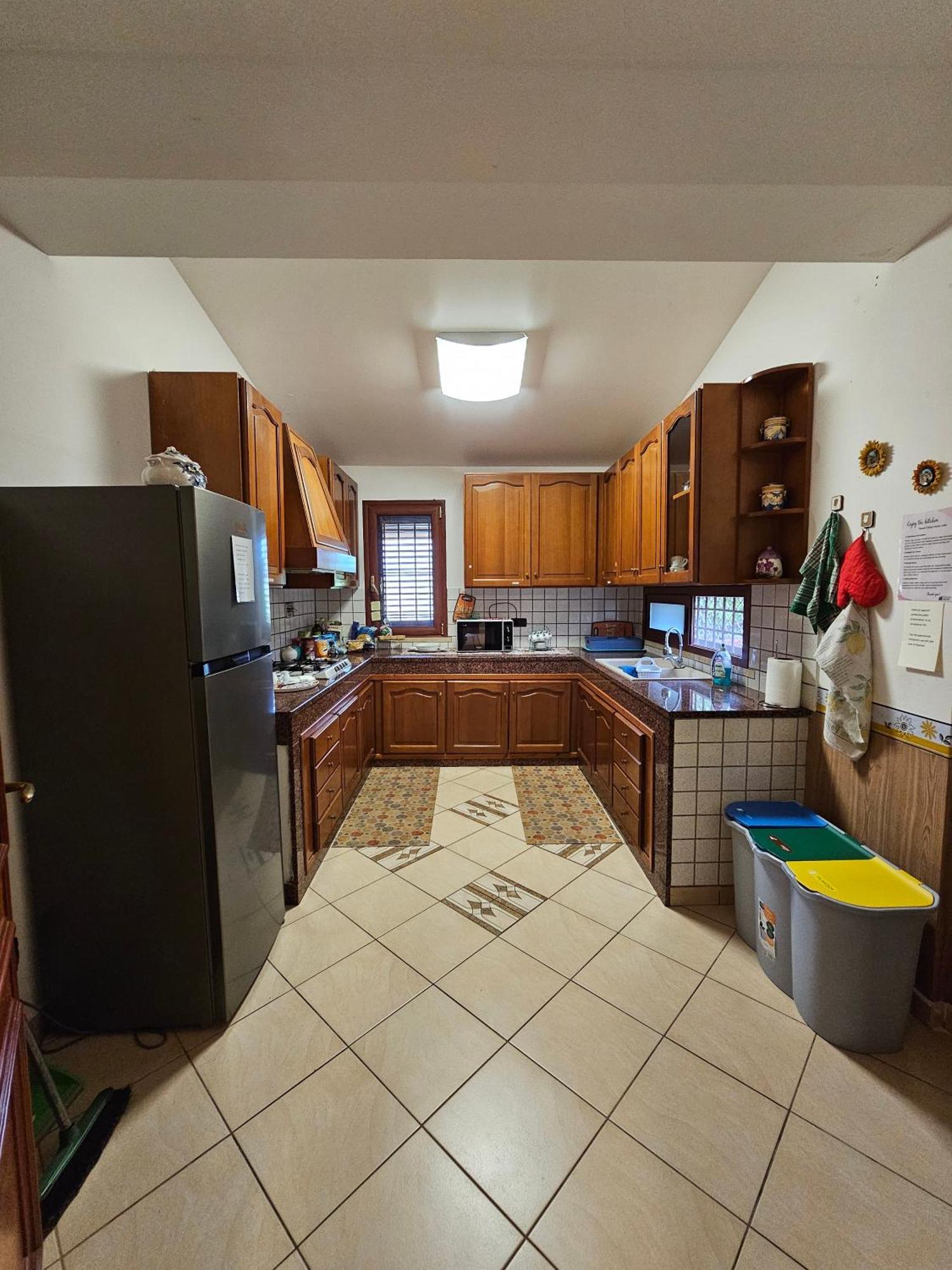 Villa Rosa Palermo Exteriér fotografie