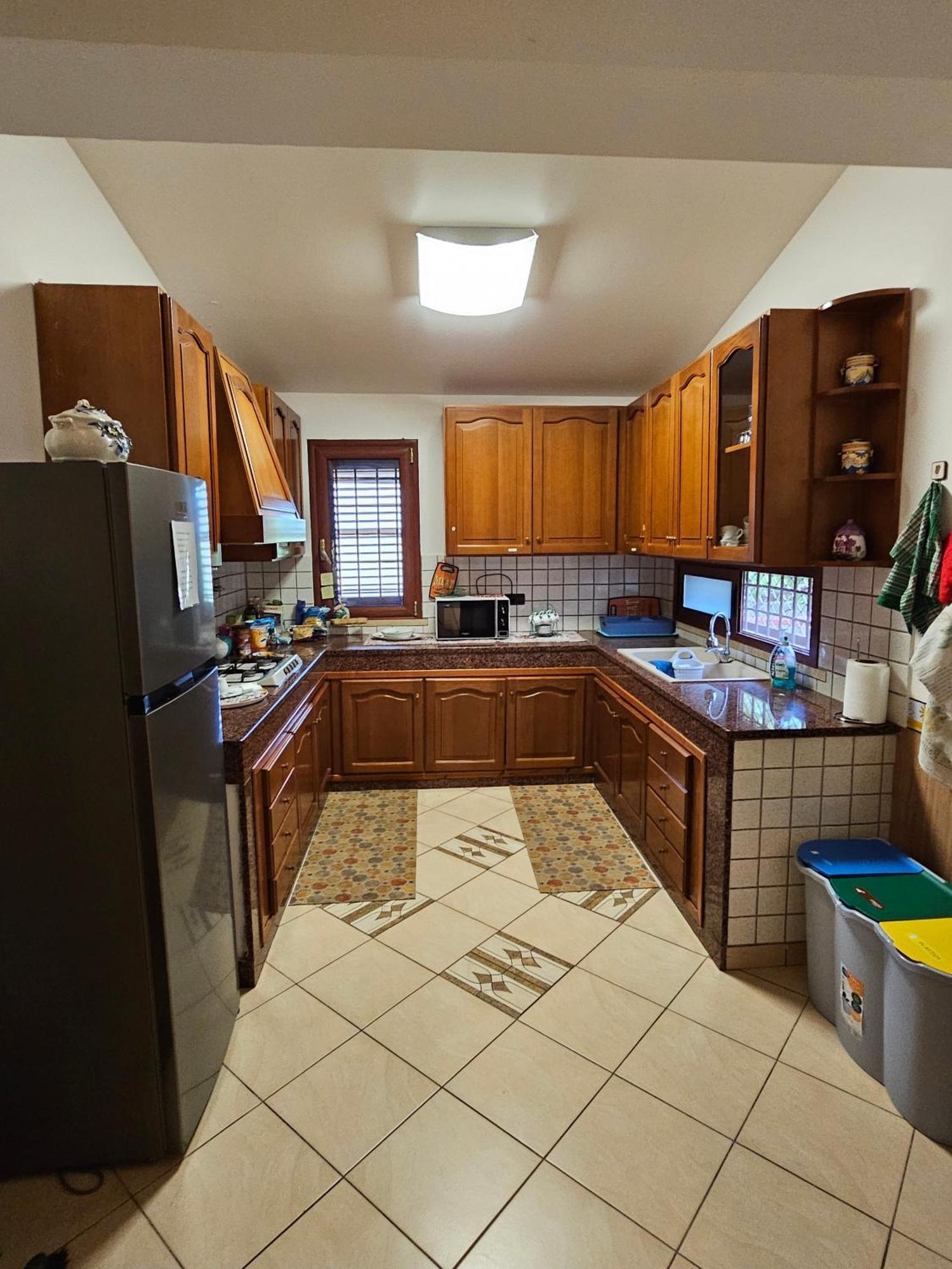 Villa Rosa Palermo Exteriér fotografie